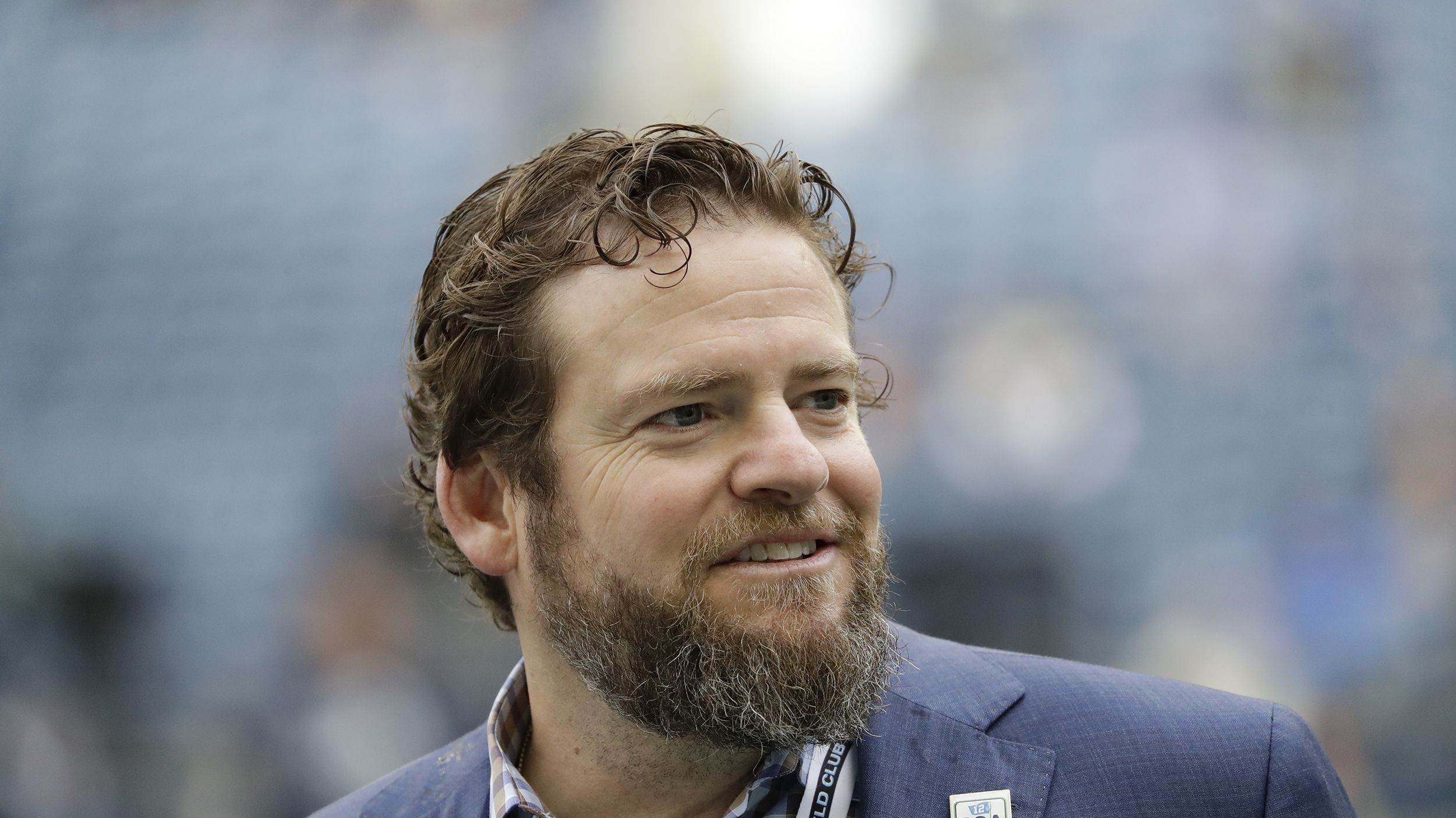 John Schneider is as good as any GM' says 49ers GM