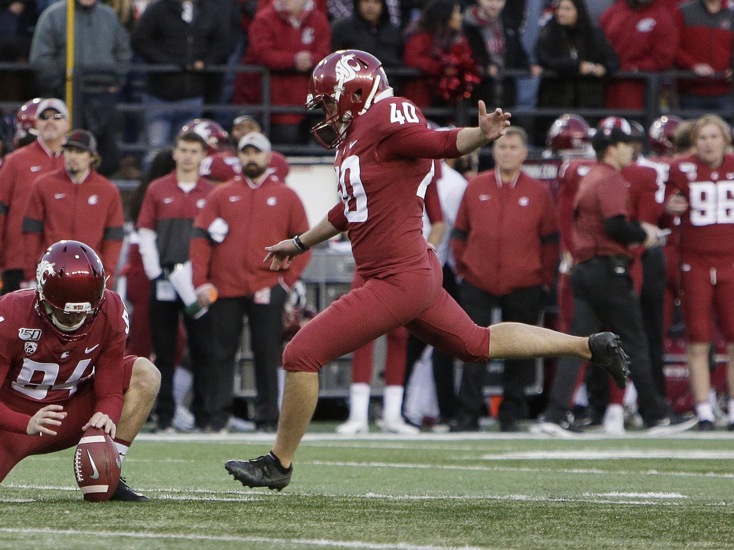 Lou Groza Award Semifinalist - Stanford University Athletics