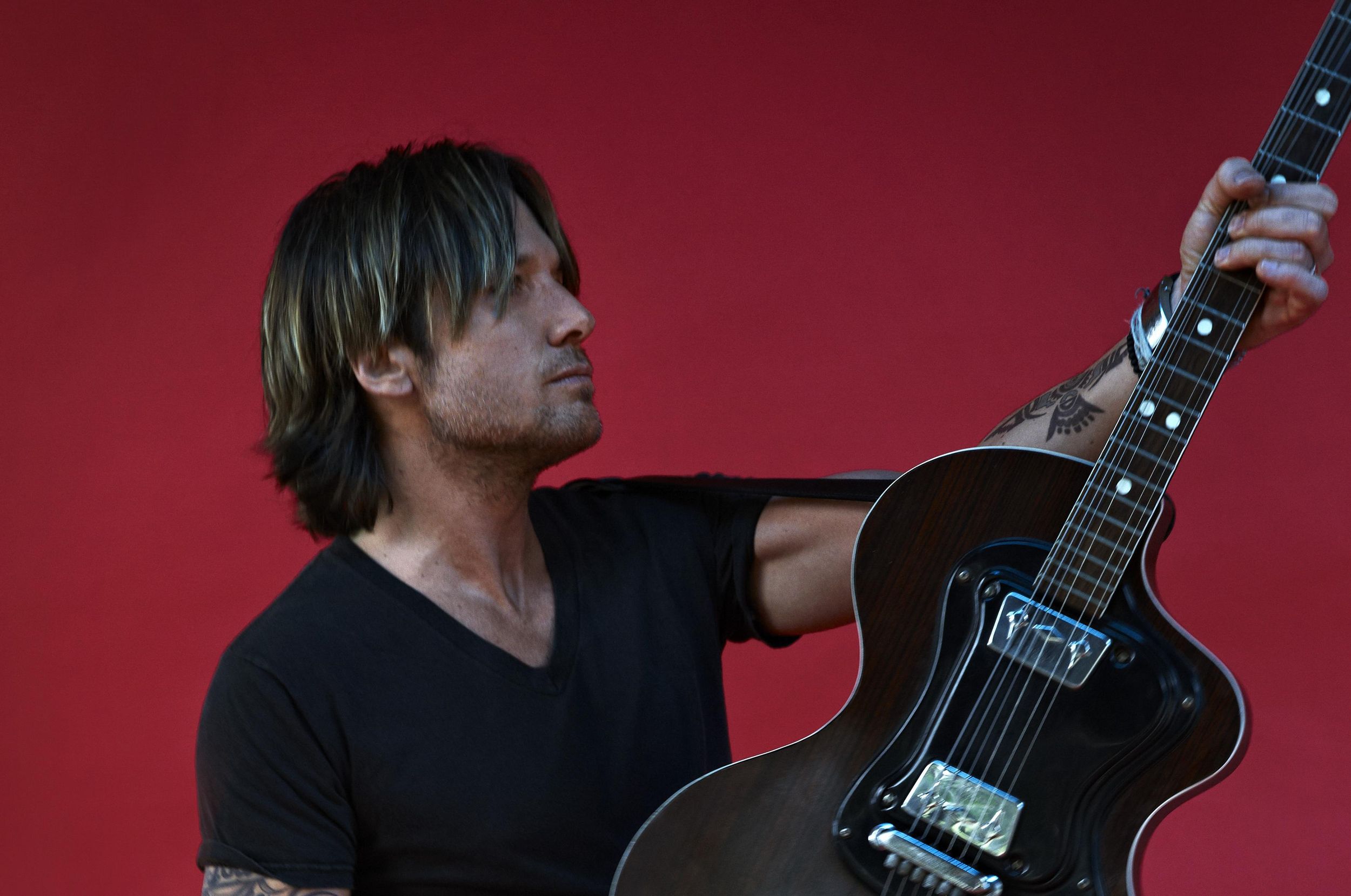 Keith Urban’s tour stop at Northern Quest promises a night of hits