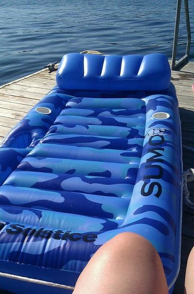 Floatie
