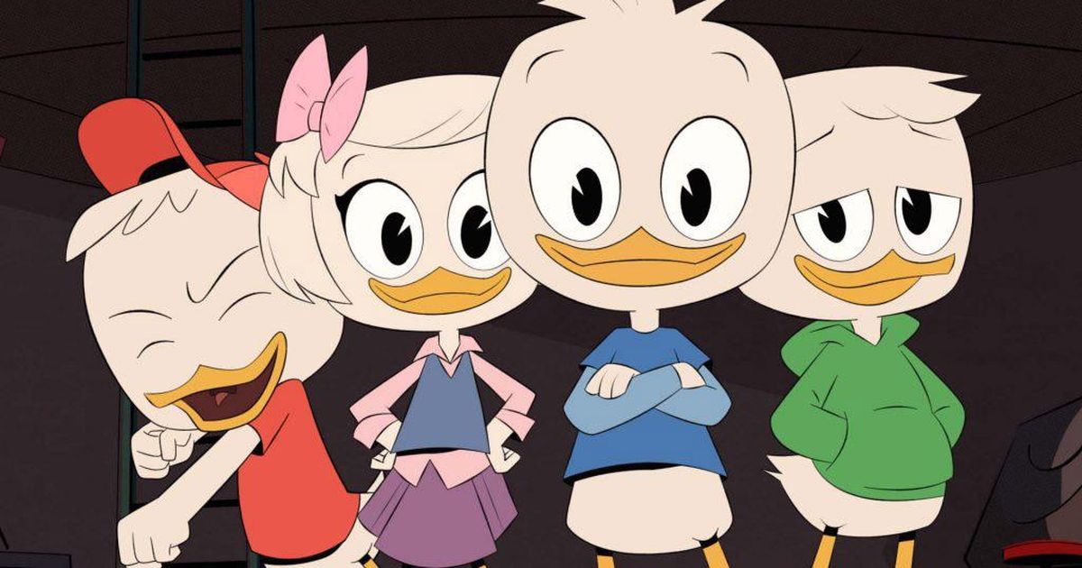 ducktales theme song 1987 extended