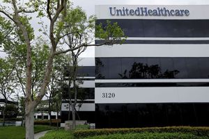 UnitedHealth agrees to sell South American business to private equity firm Patria for $1 billion, sources say - Sun, 30 Nov 2025 PST