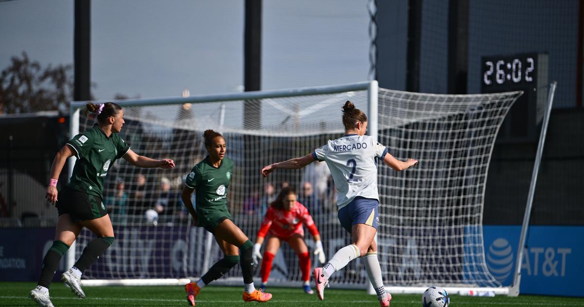 Seattle Reign look to conclude Spokane residency with three straight wins