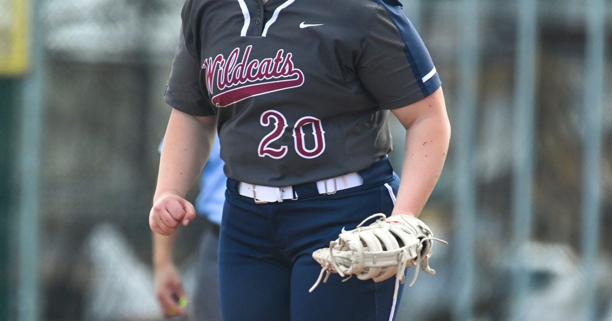State softball preview Mt. Spokane leads seven area teams into state
