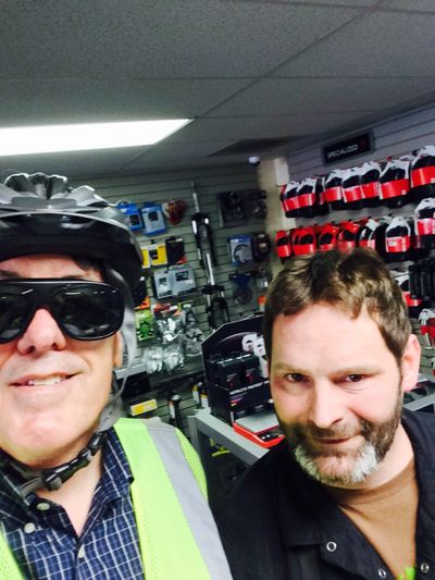 Jim is having surgery on his thumb next week.