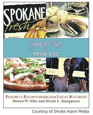 Signature Tastes of Spokane