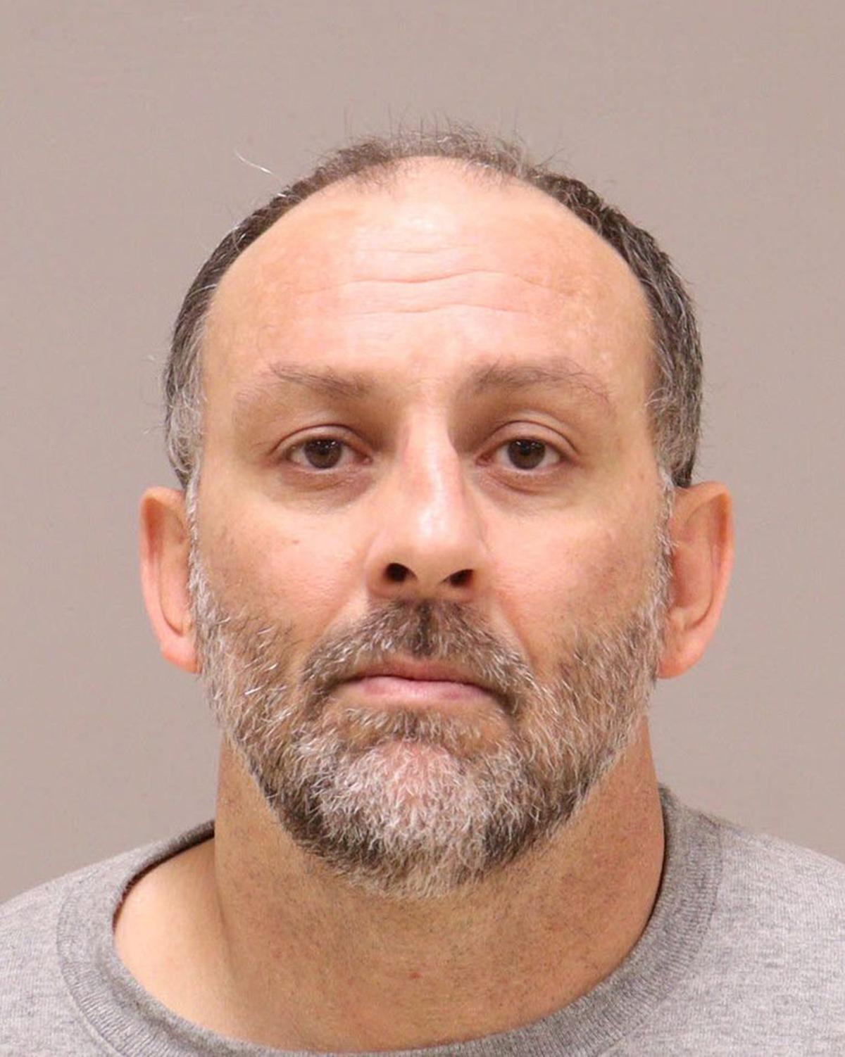 Barry Croft.    (Kent County Sheriff