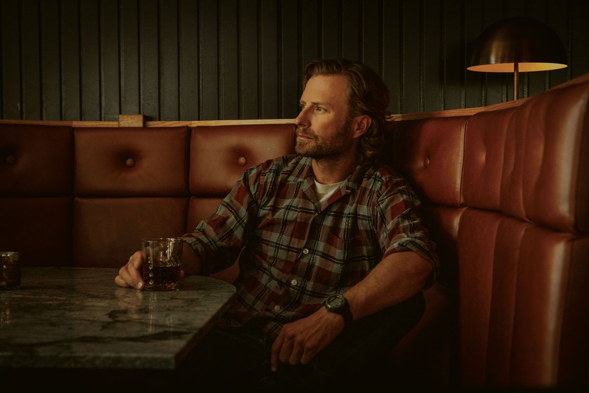 Dierks Bentley headlines Northern Quest Resort & Casino on Friday night and the Watershed Country Music Festival on Saturday night. (Jim Wright)