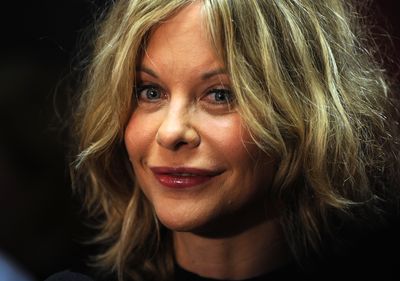 Meg Ryan (Associated Press / The Spokesman-Review)