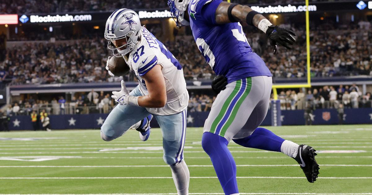Seahawks’ needs at safety, linebacker point to possible return of Jamal ...