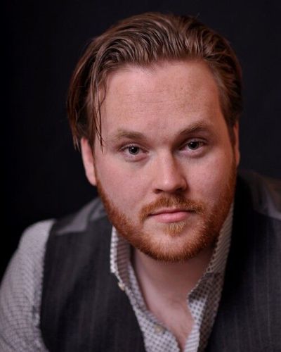 Dan Wallace Miller has been named the new artistic director of Inland Northwest Opera.  (Courtesy)