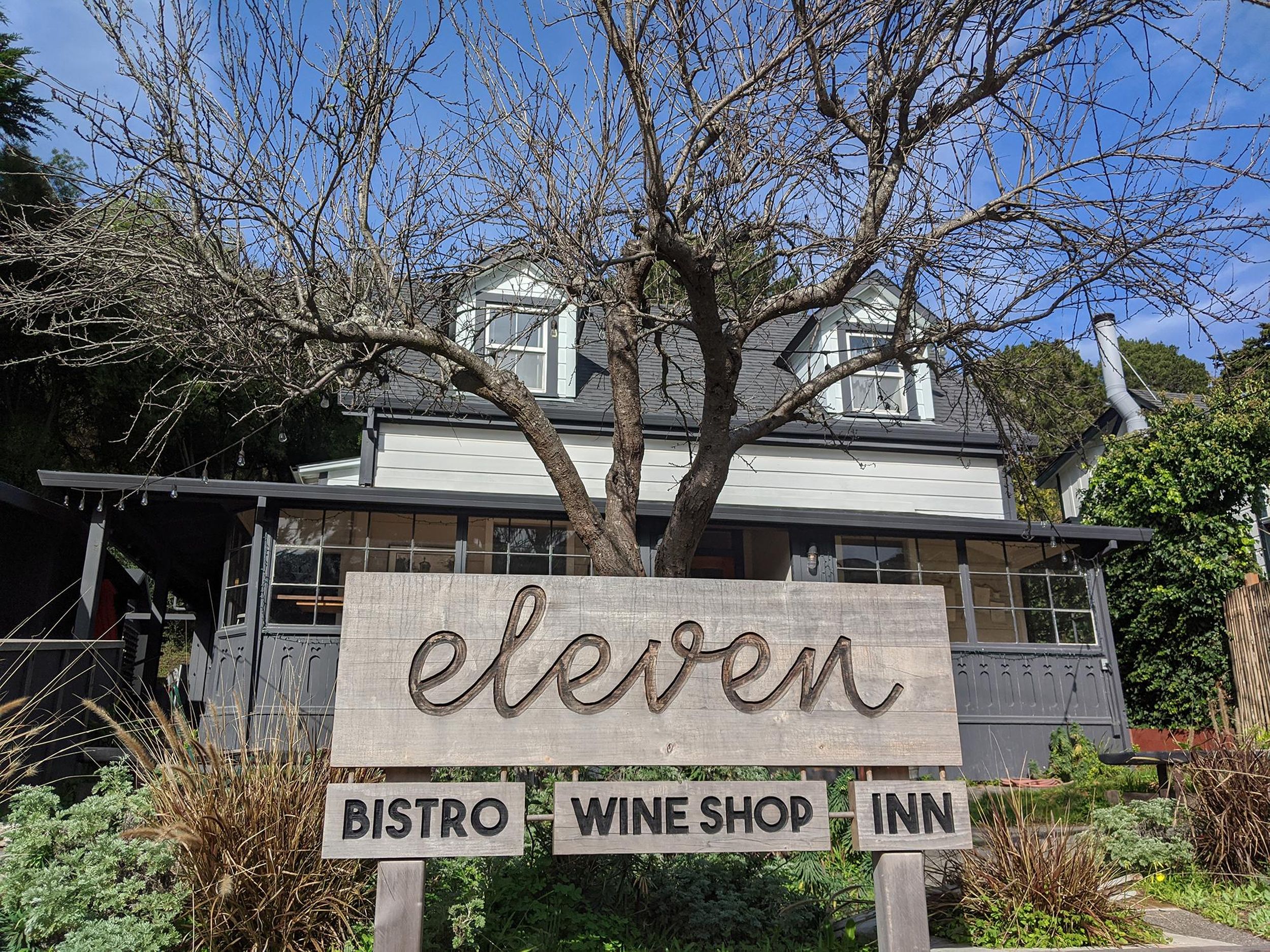 Bolinas, California Feb. 22, 2020 The SpokesmanReview