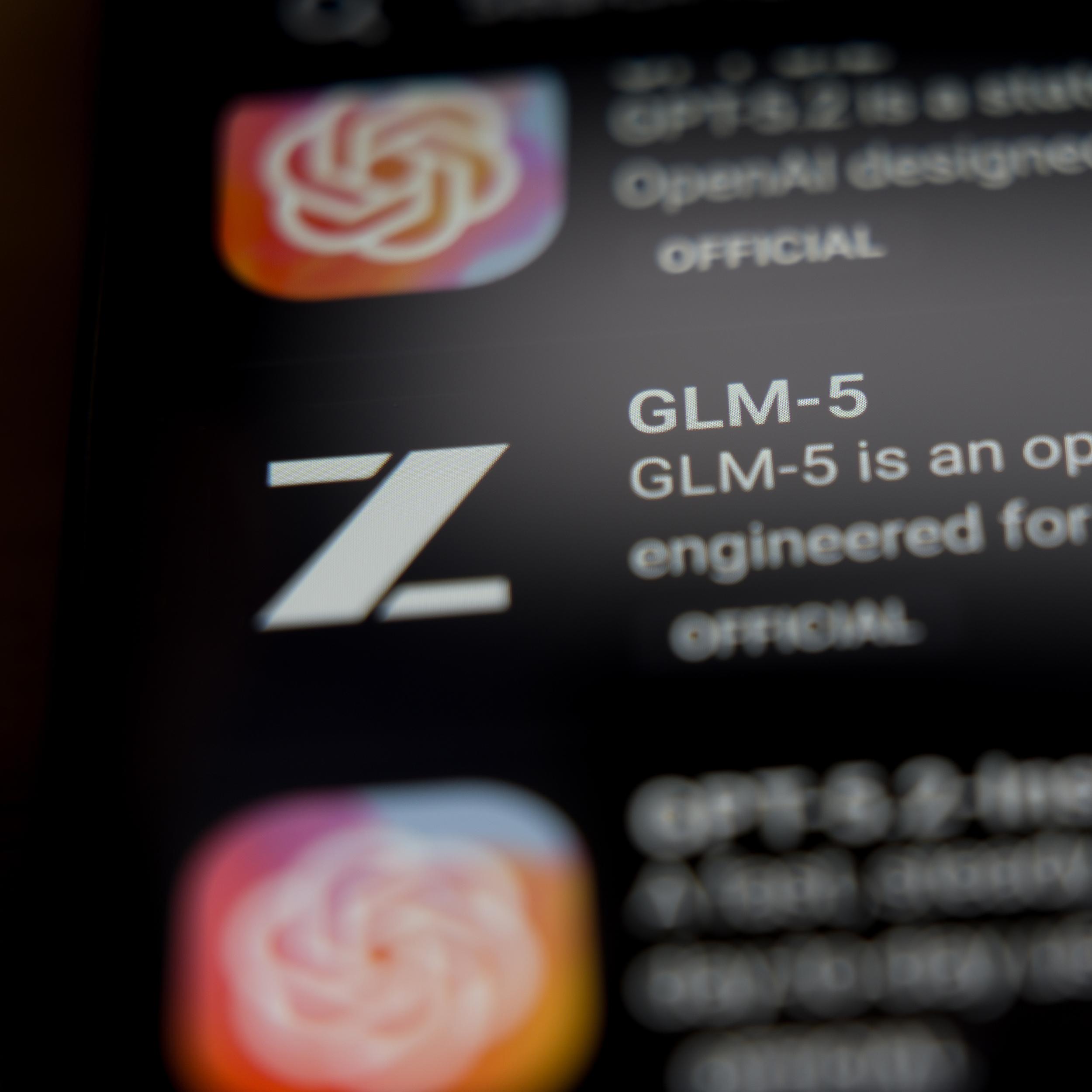 Z.ai to rival Anthropic, OpenAI in coding with new AI model