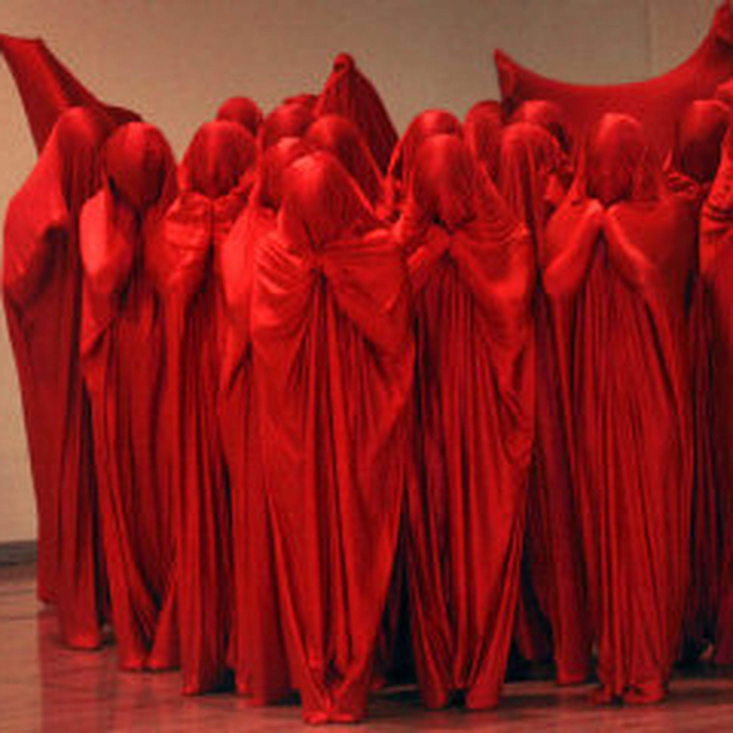Dance sack 2025