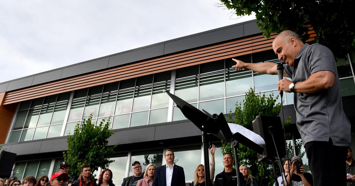 Church at Planned Parenthood says insurance covered 0k in attorneys fees, plans future protests