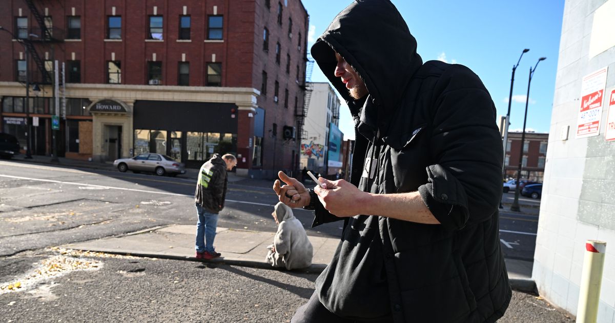 Spokane re-criminalizing homelessness has quick impact on the street