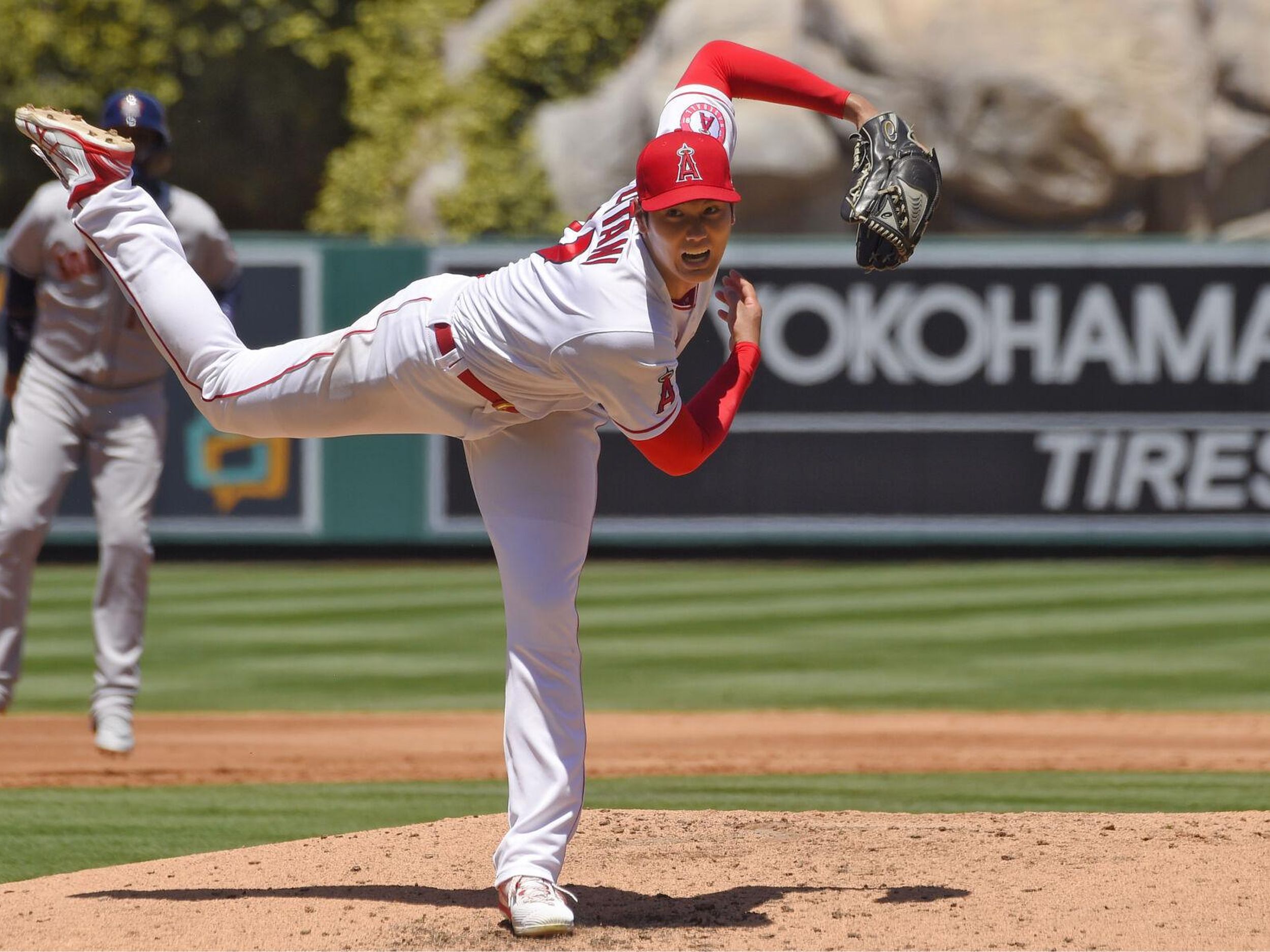 Los Angeles Angels 2020 player review: Shohei Ohtani