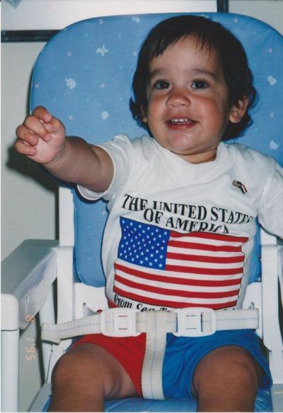 For Becky Nappi blog