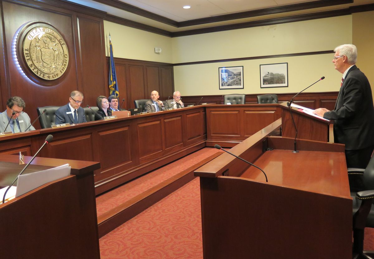 Senate Tax Panel Opens Hearing On House passed Tax Cut Plan The senate-tax-panel-opens-hearing-on-house-passed-tax-cut-plan-the
