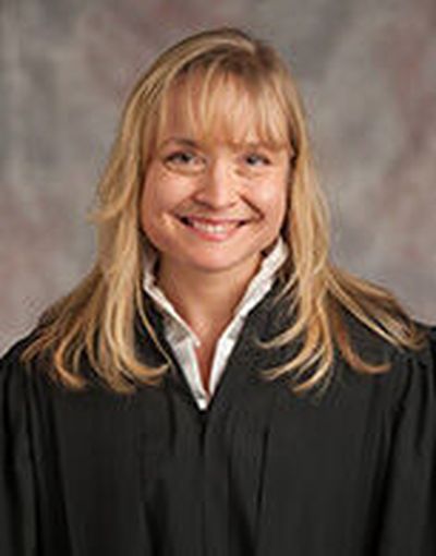 Judge Rebecca Pennell  (Courtesy of Washington Courts)