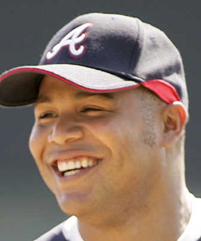 
Jones
 (The Spokesman-Review)