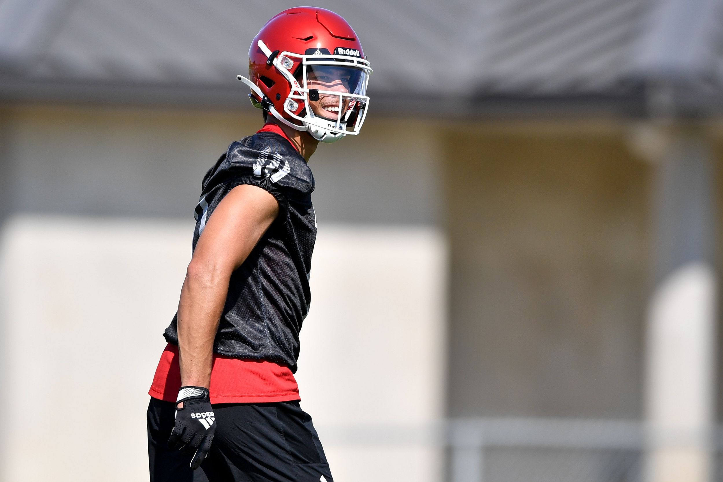 A 77-Play Scrimmage Concludes Fall Camp for Eastern Washington - Eastern  Washington University Athletics