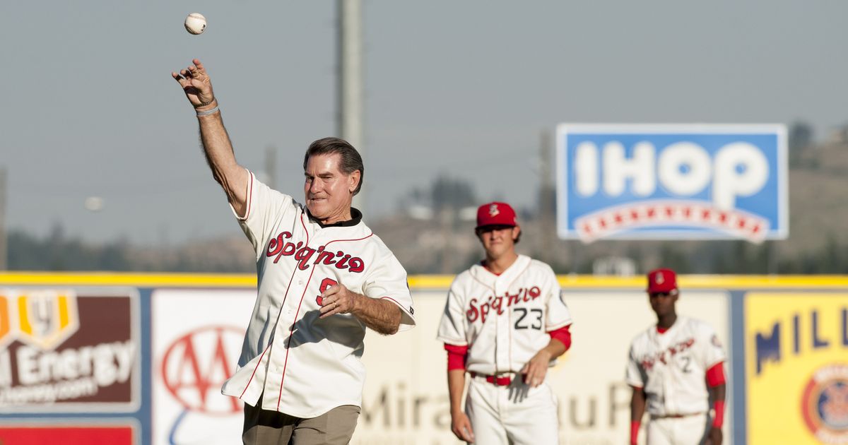 Grip on Sports: Steve Garvey's return to Spokane spurred memories