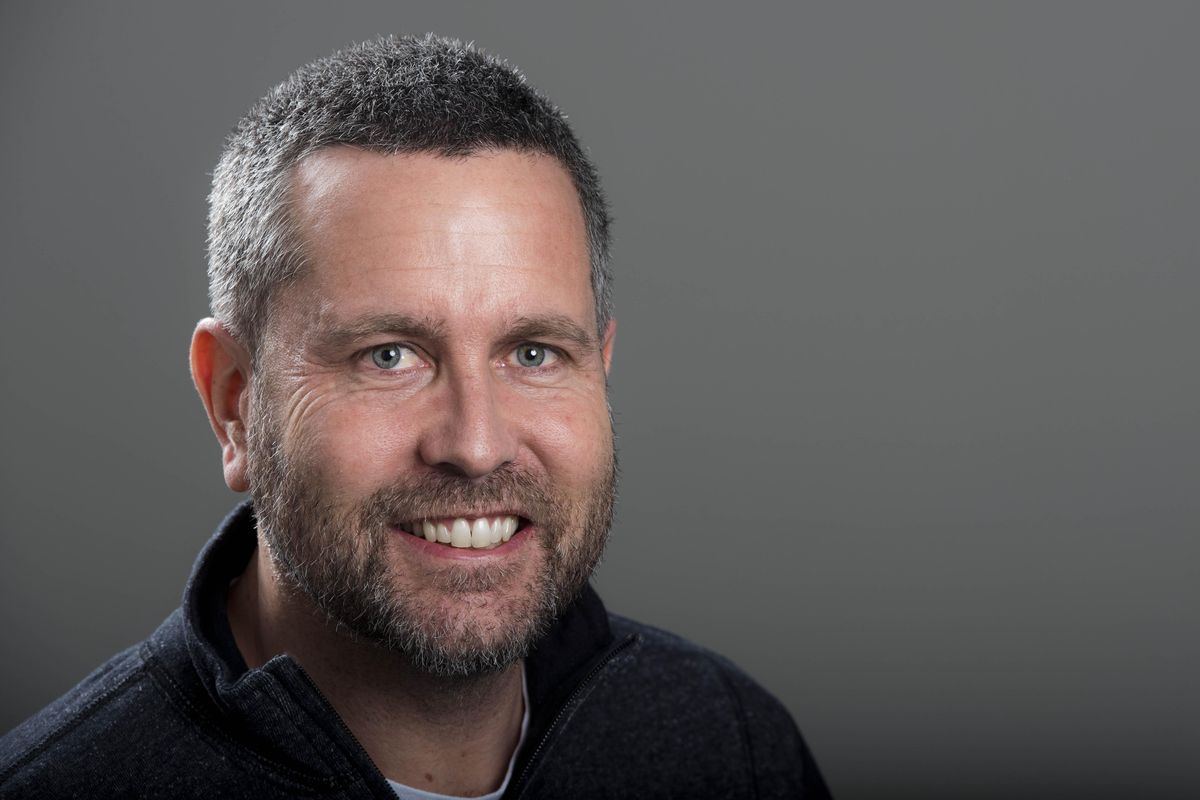 Ralph Walter (Colin Mulvany / The Spokesman-Review)