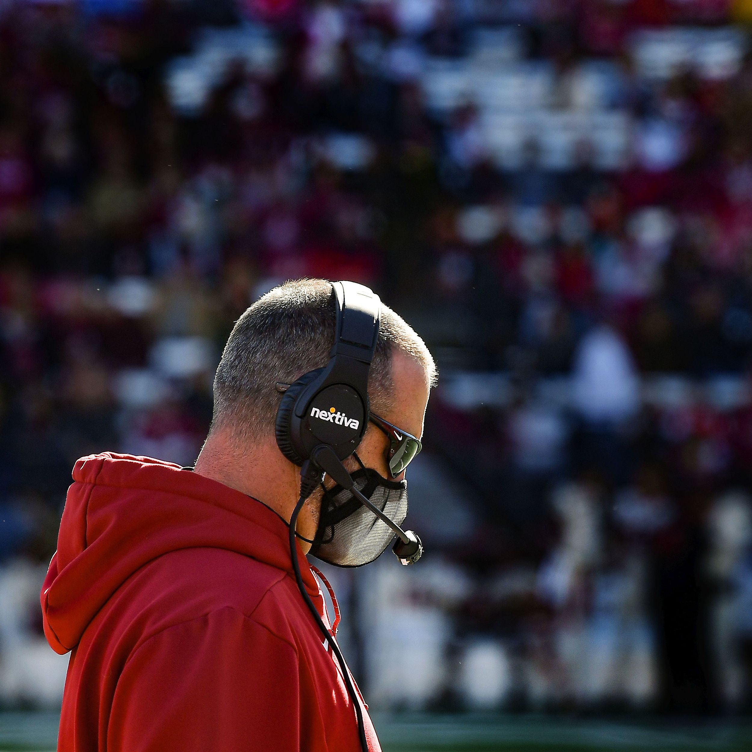 Pat Chun makes change in Washington State dugout, firing coach