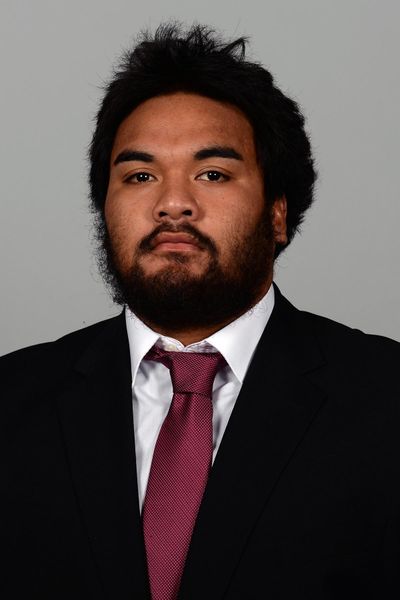 Robert Barber (WSU photo / WSU photo)