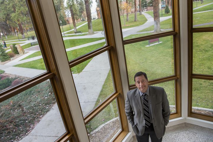 Gerry Gemmill leaves alma mater for opportunity at Spokane