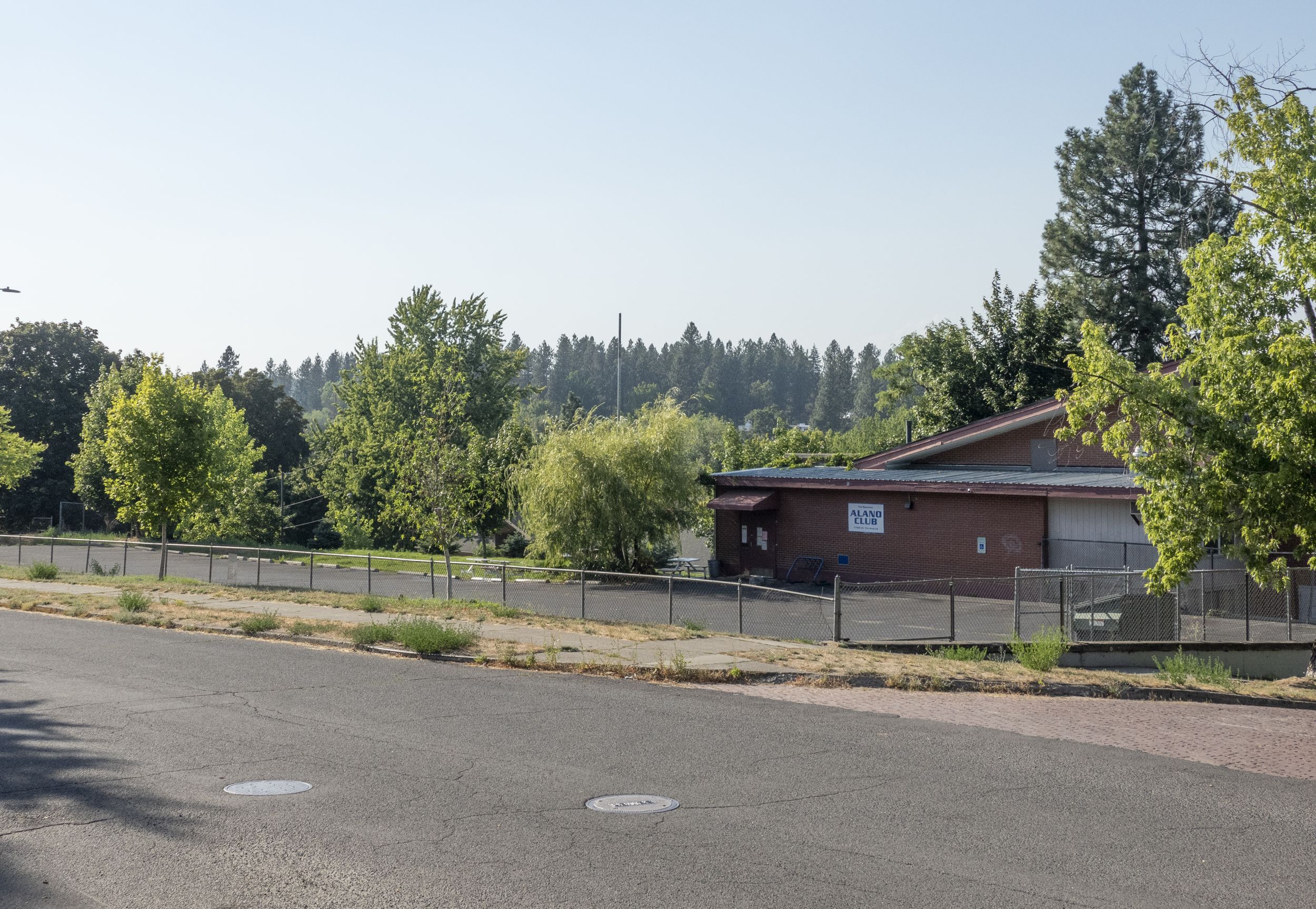 Then and now: Irving School - Aug. 3, 2020 | The Spokesman-Review