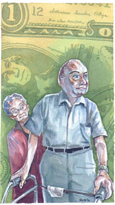 

 (The Spokesman-Review)