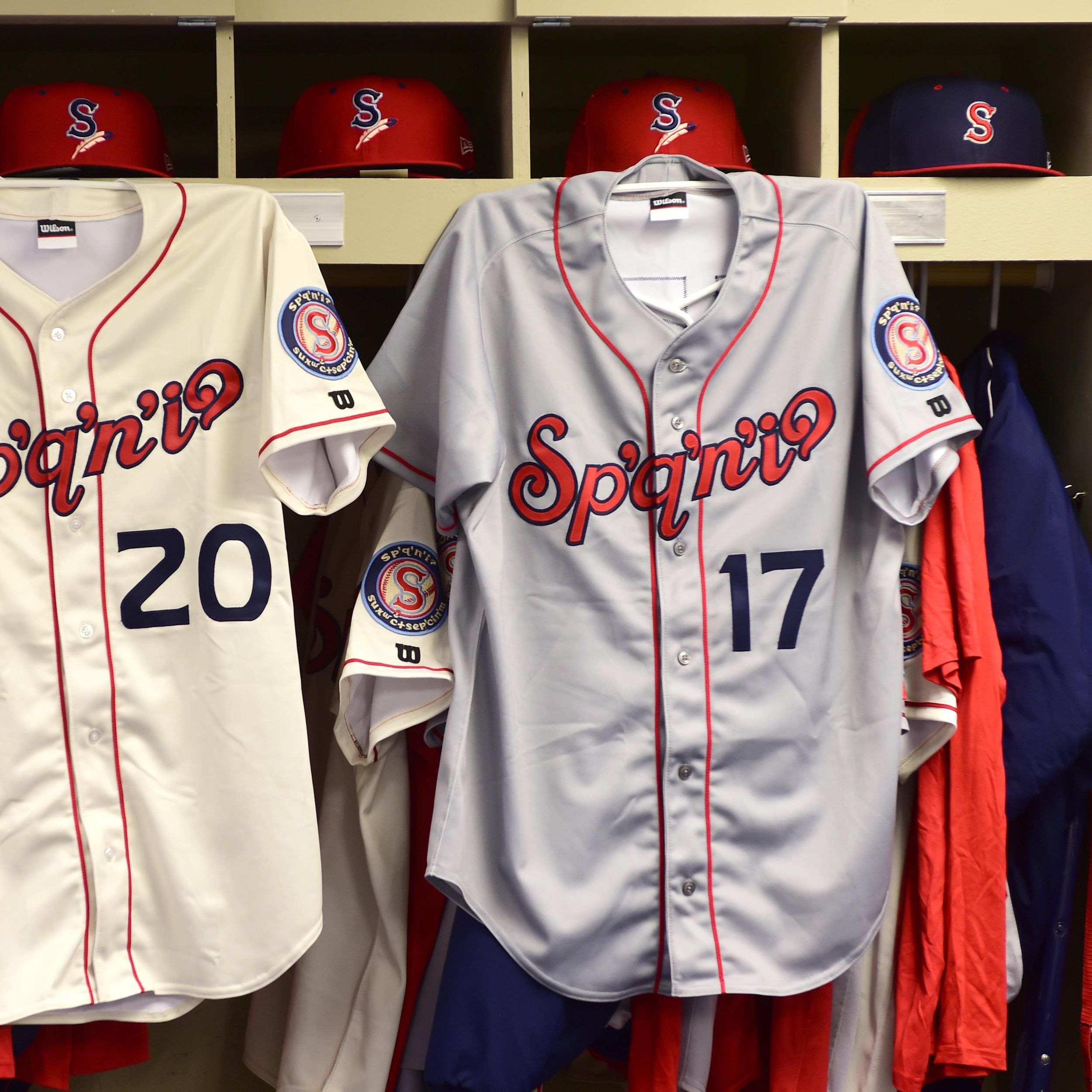 Rob Curley: Spokane Indians and tribe form unique Cooperstown combination