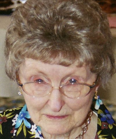 
Walker
 (The Spokesman-Review)