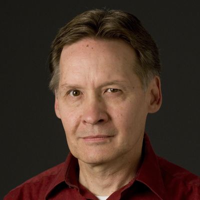 The Spokesman-Review’s Olympia-based reporter Jim Camden (Colin Mulvany)