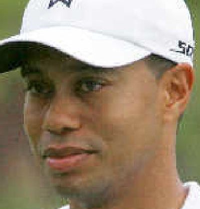 
Woods
 (The Spokesman-Review)