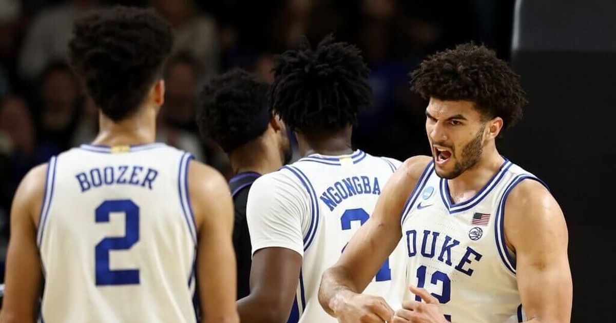 Men’s March Madness 2026 takeaways: Texas stuns Gonzaga; Nebraska, Arkansas escape