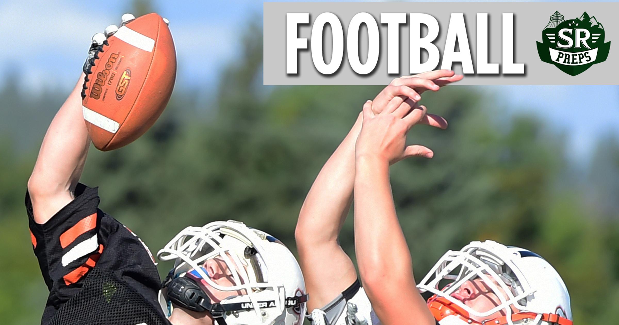 Football capsules for Greater Spokane League, Northeast A League | 2026 Fall Preps Preview