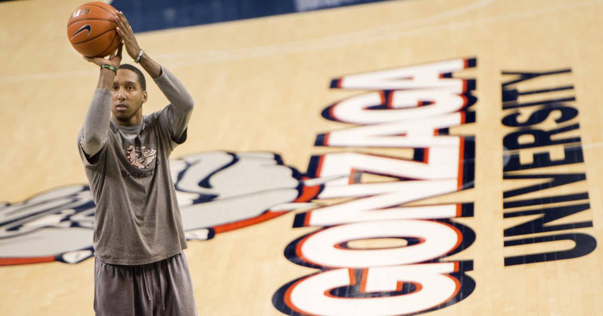 Foot injury will delay debut of just-eligible Gonzaga guard Eric McClellan