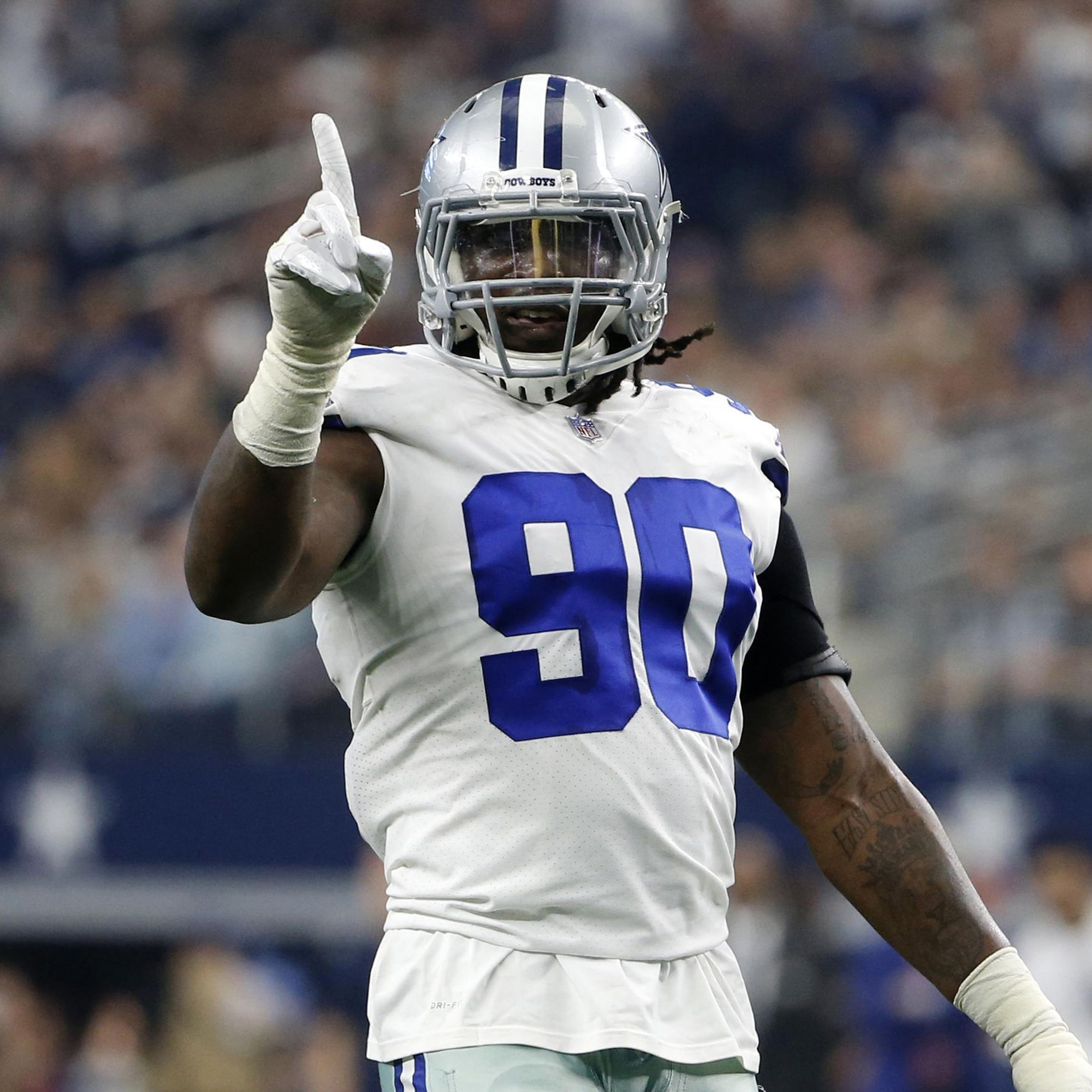 Cowboys News: DeMarcus Lawrence speaks out, Pro Bowl to be scrapped?