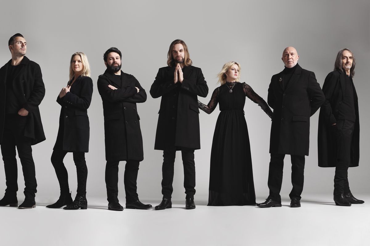 Tribute band Rumours of Fleetwood Mac will play the First Interstate Center for the Arts at 8 p.m. Saturday, the same time and day as Paper Flowers, another tribute band playing at the Bing Crosby Theater. (Courtesy)