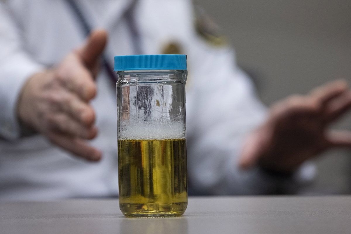 Seattle airport's legacy of PFAS chemicals 'Foam showers,' sick