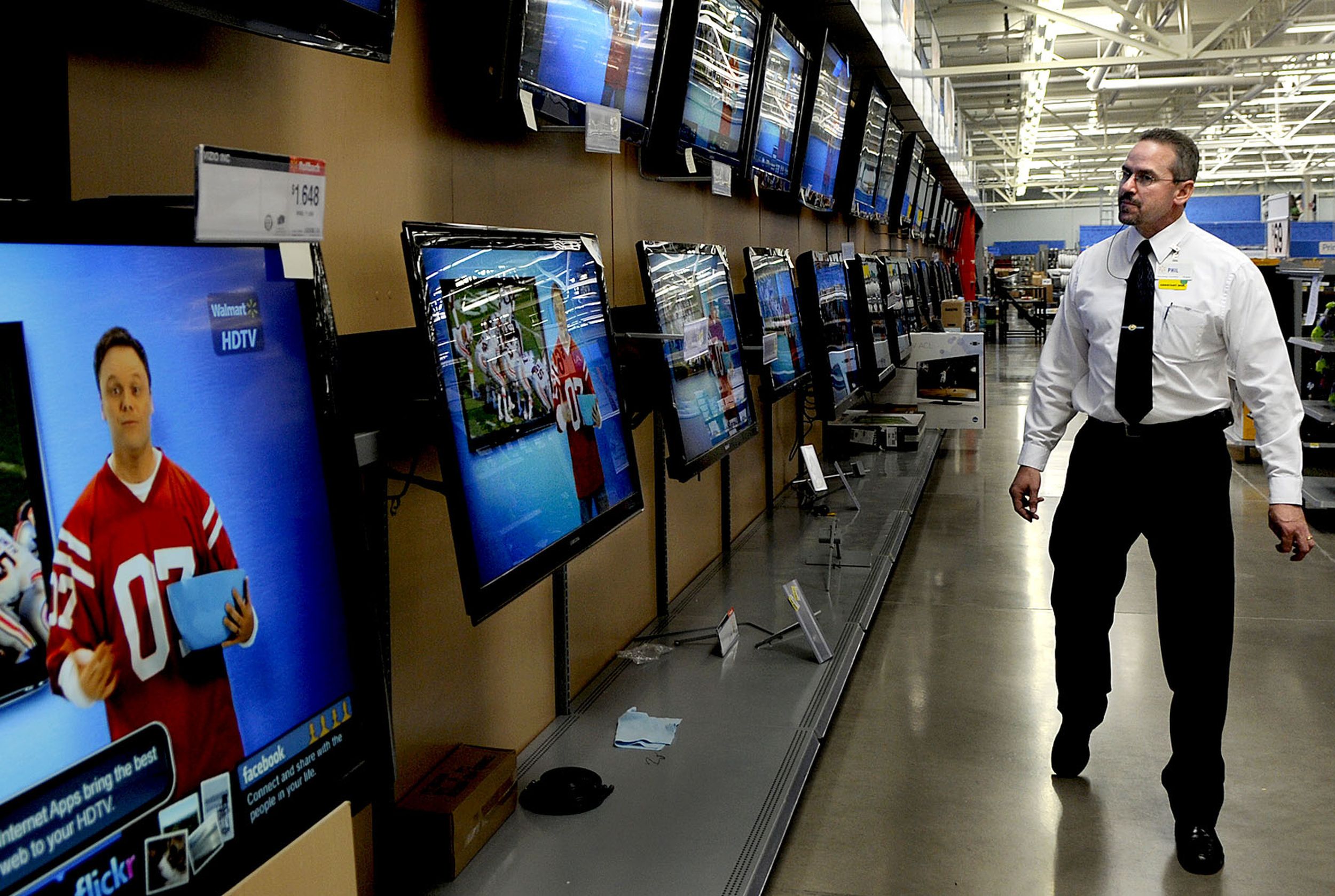 Dehow Much Do Walmart Assistant Managers Make - zqmvw28