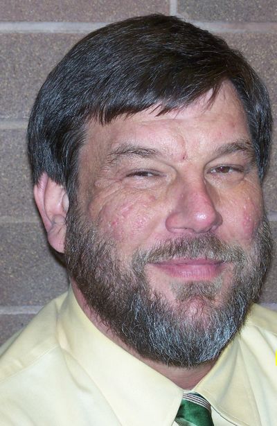 Glenewinkel (The Spokesman-Review)