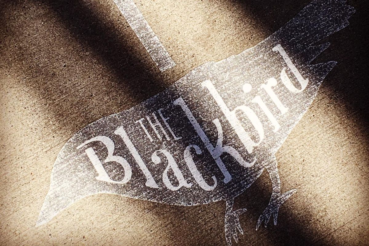 The Blackbird, housed in the old Broadview Dairy building near the Spokane Arena, is closing down for a couple weeks while it retools its menu, transforming from Southern-inspired comfort food to “elevated smokehouse barbecue.” (Adriana Janovich)