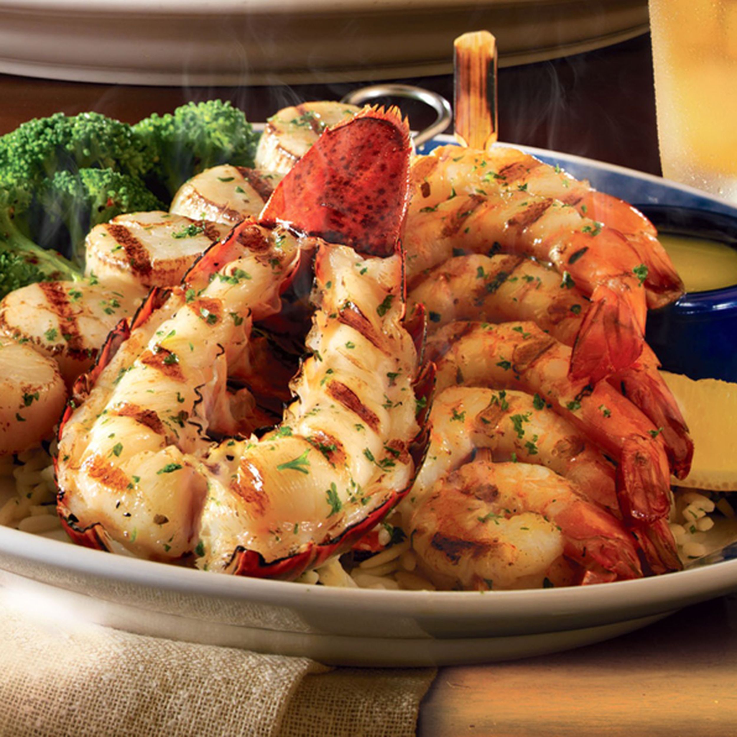 Red Lobster Call Ahead Seating