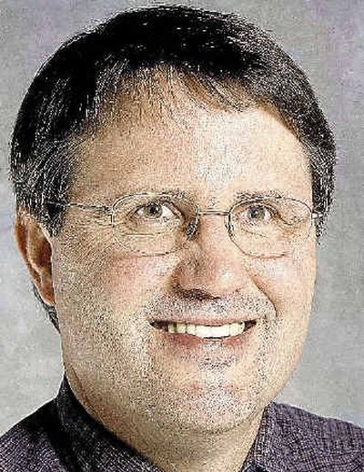 

 (The Spokesman-Review)