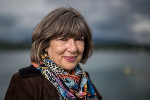 CNN’s Christiane Amanpour says ovarian cancer has returned a 3rd time - Sat, 25 Oct 2025 PST