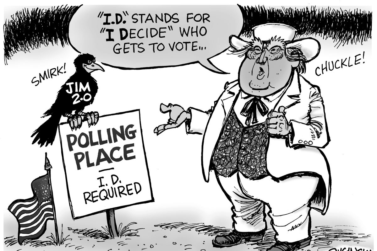 Paul Duginski cartoon (Paul Duginski)
